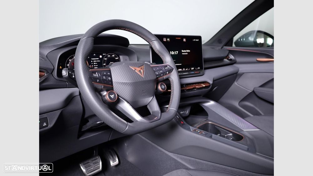 Cupra Terramar 1.5 e-Hybrid Special Edition DSG - 14