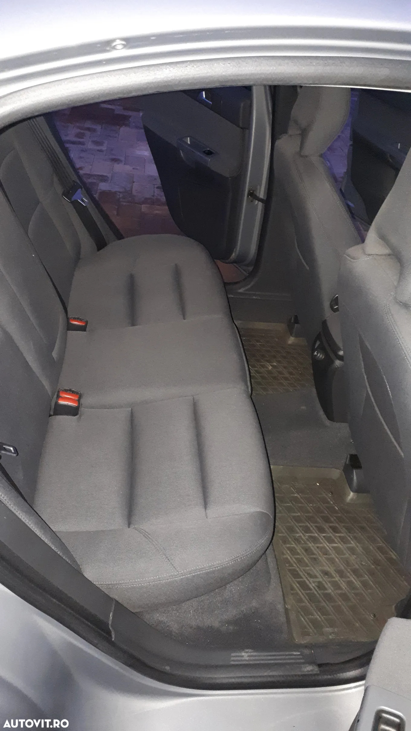 Volvo S40 - 18