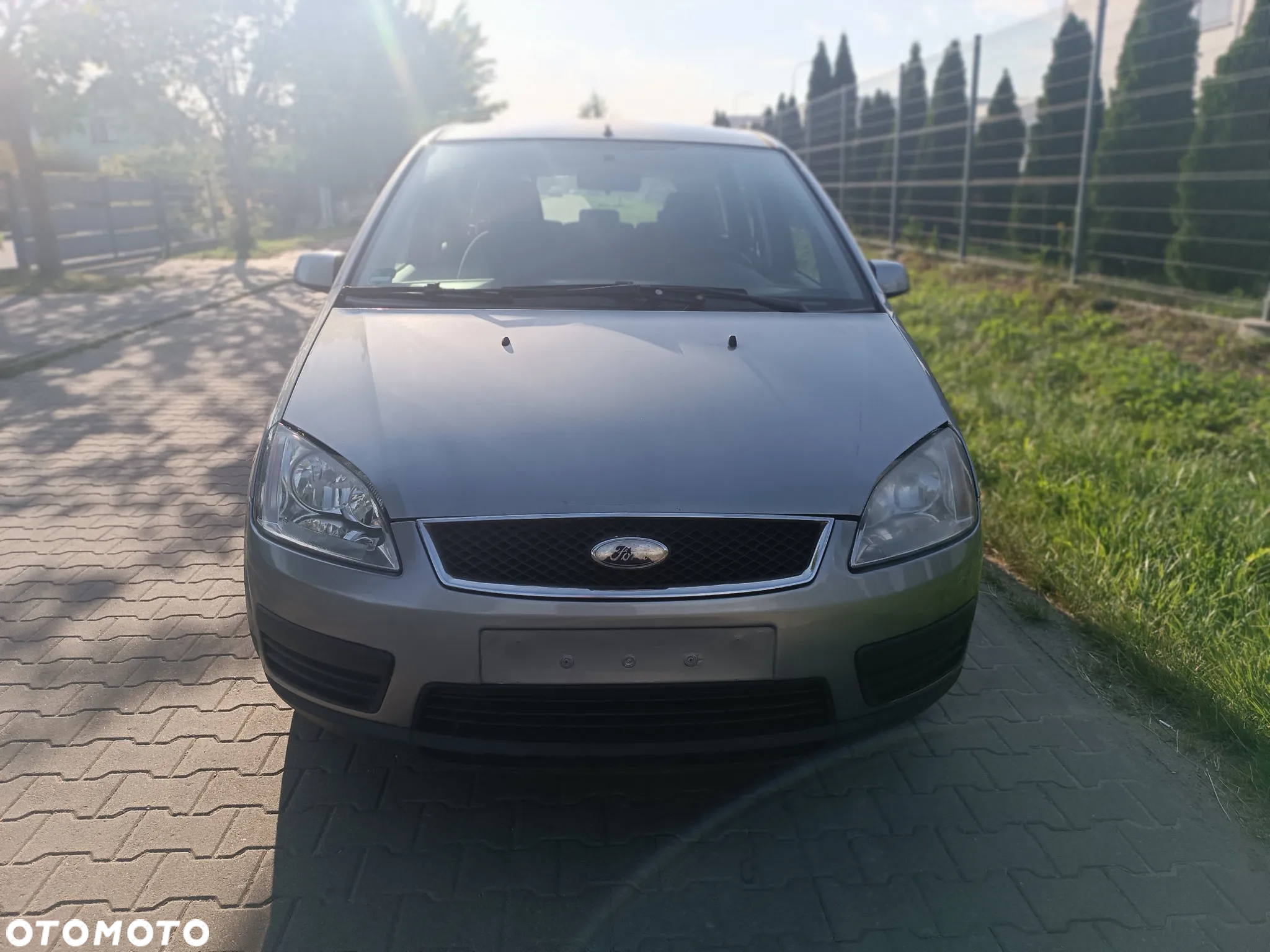 Ford Focus C-Max - 2