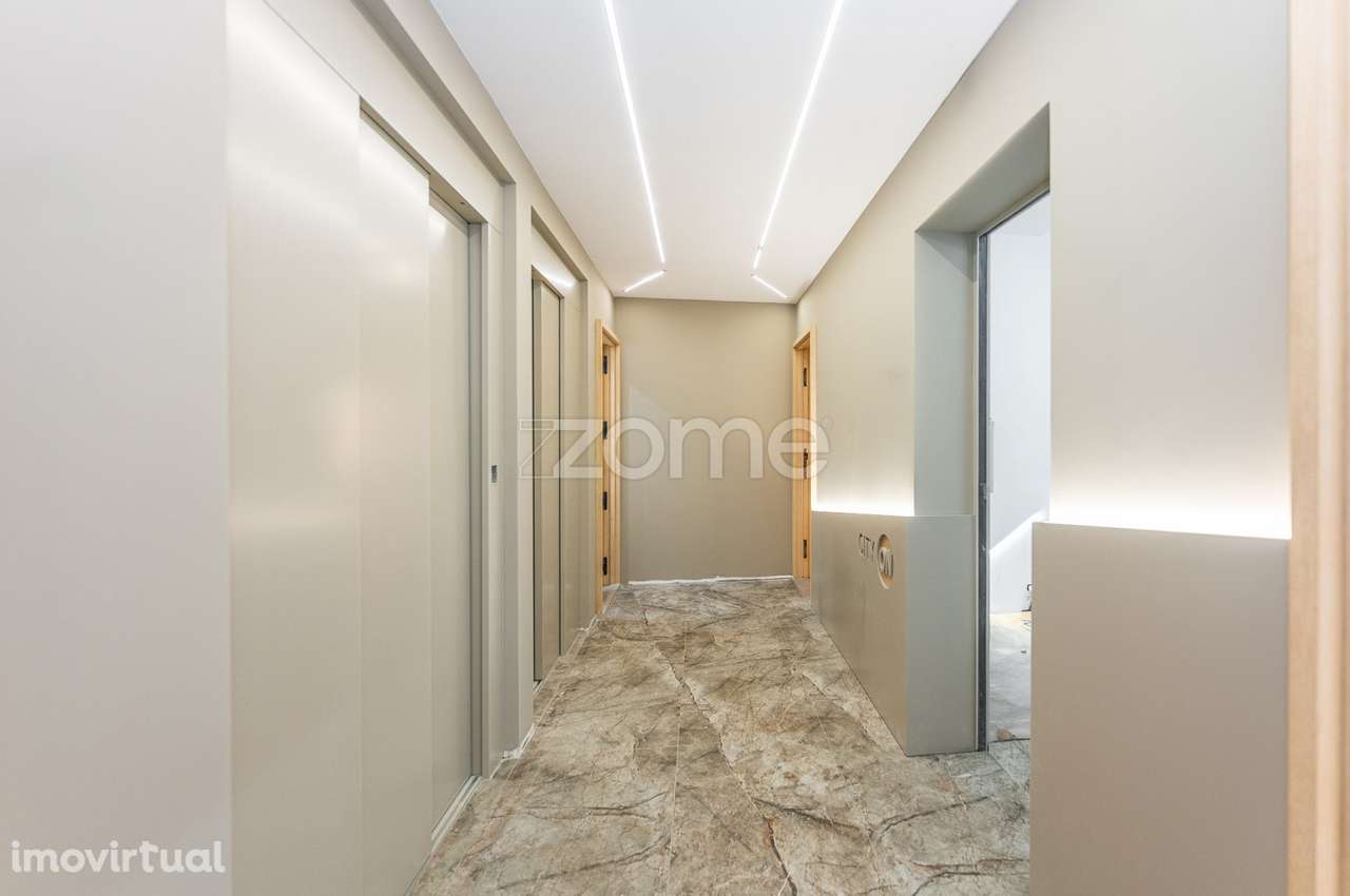 T1 - Studios City On, Faria Guimarães - Porto - Grande imagem: 3/21