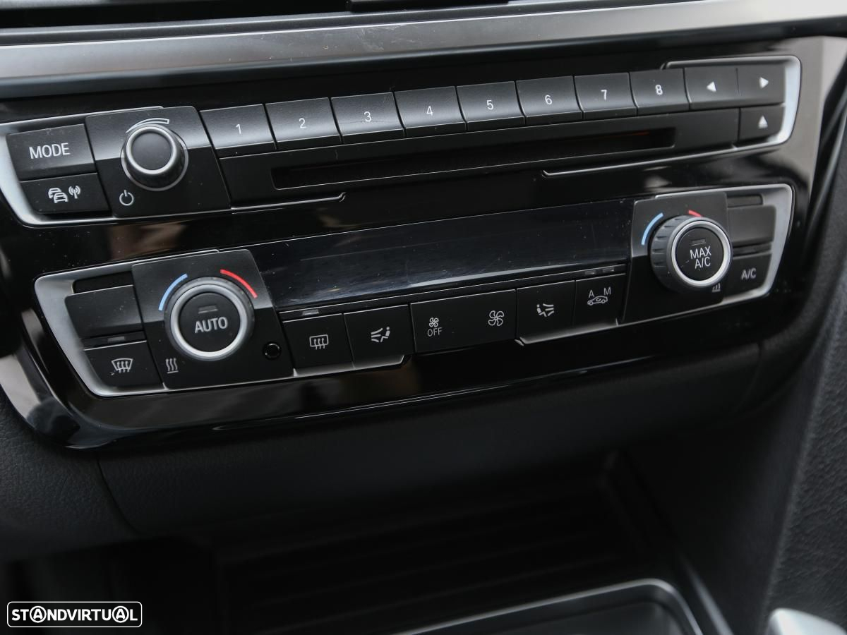 BMW 320 Gran Turismo - 19