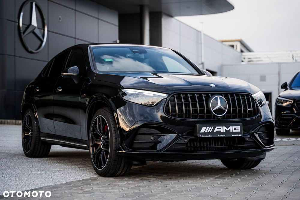 Mercedes-Benz GLC - 8