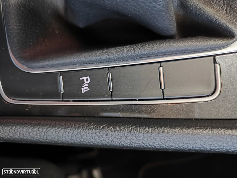 VW Golf Variant 1.5 TSI Confortline - 33