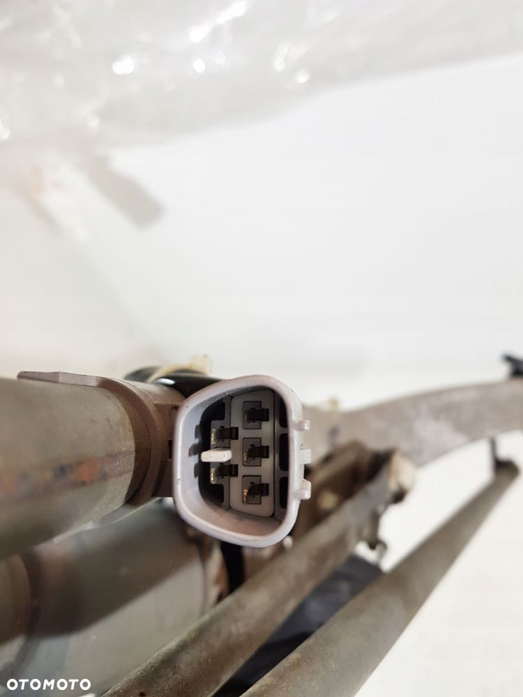 mechanizm wycieraczek 85110-02190 toyota auris i eur hb - 8