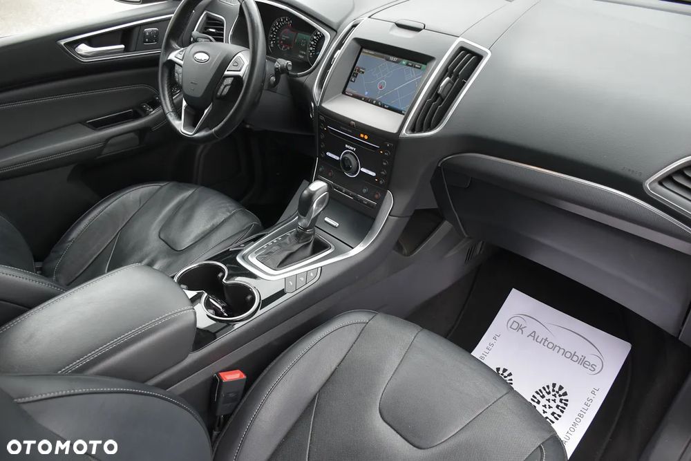 Ford S-Max 2.0 TDCi ST-Line - 26