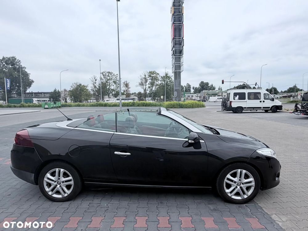Renault Megane 1.9 dCi FAP Limited - 16