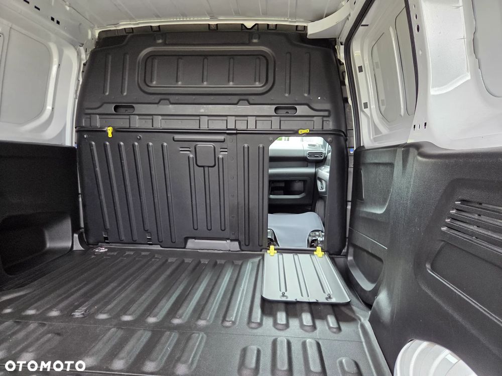 Citroën Berlingo XL - 16