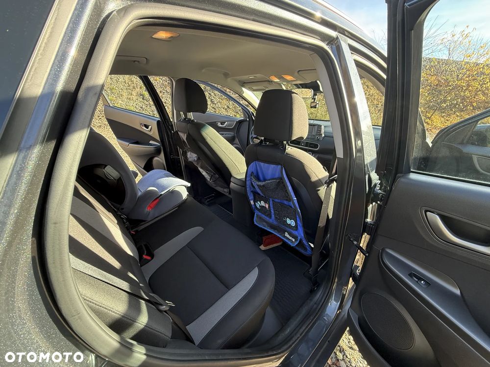 Hyundai Kona 1.0 T-GDI Comfort - 16