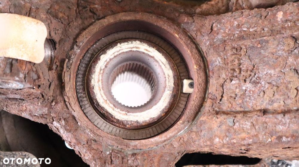 VOLVO XC60 I LIFT 2.0 D4 MCPHERSON PRAWY PRZÓD 31340477, 2871916 - 8