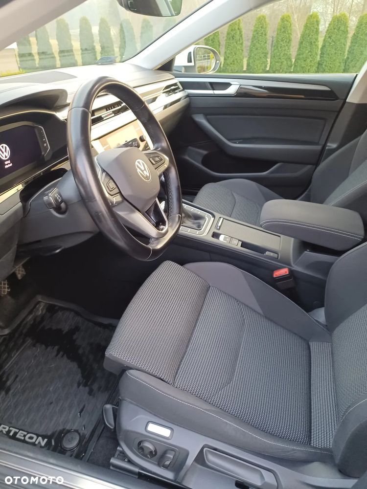 Volkswagen Arteon 1.5 TSI Essence - 9