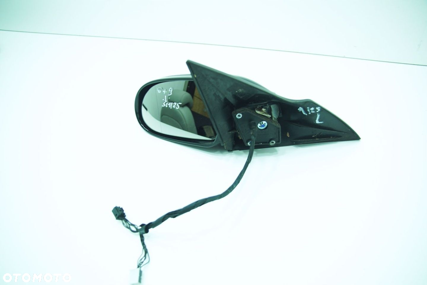 LUSTERKO LEWE 15 PINOW LIFT KOLOR 197 MERCEDES SL R230 - 3