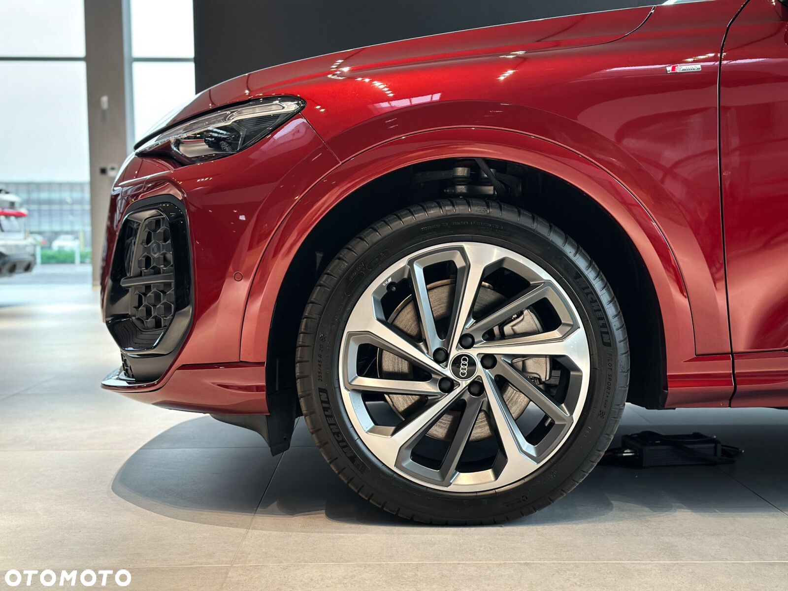 Audi Q5 - 13