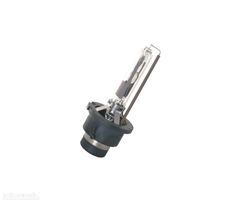 LÂMPADA D2R XENON 6000K - 1