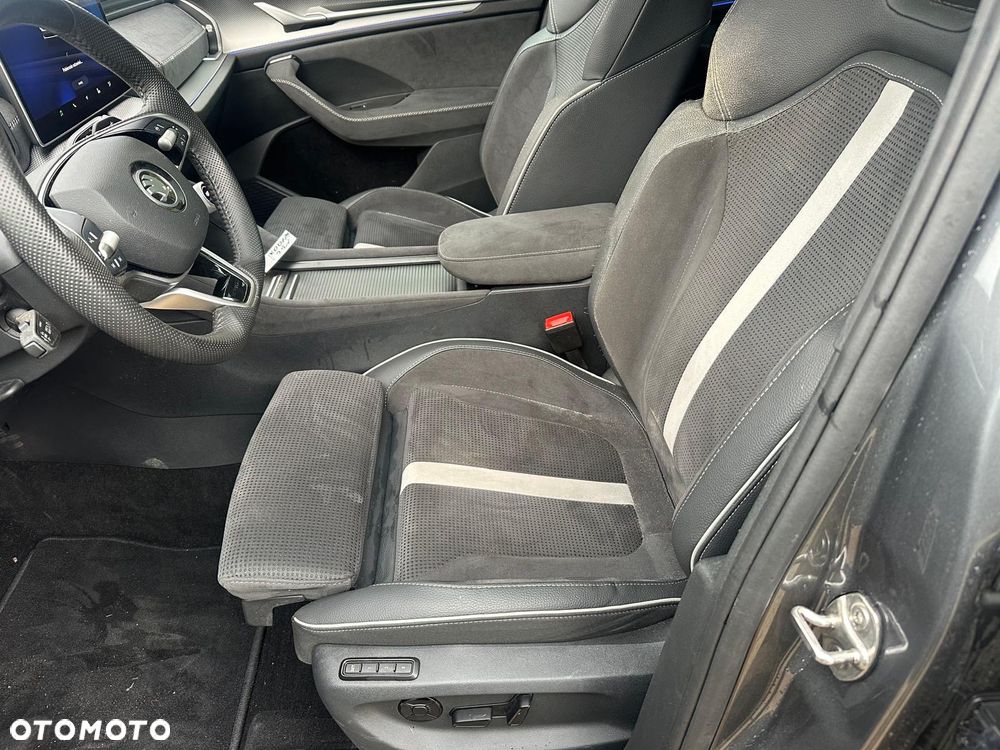 Skoda Kodiaq 1.5 TSI iV DSG Sportline - 18