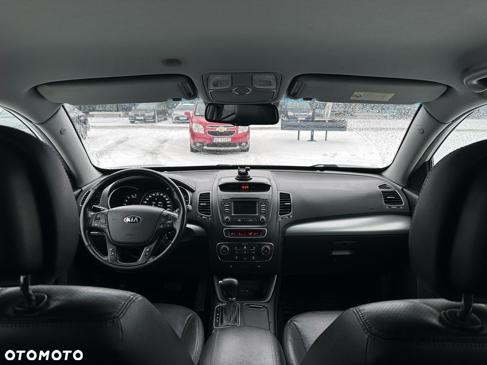 Kia Sorento - 15