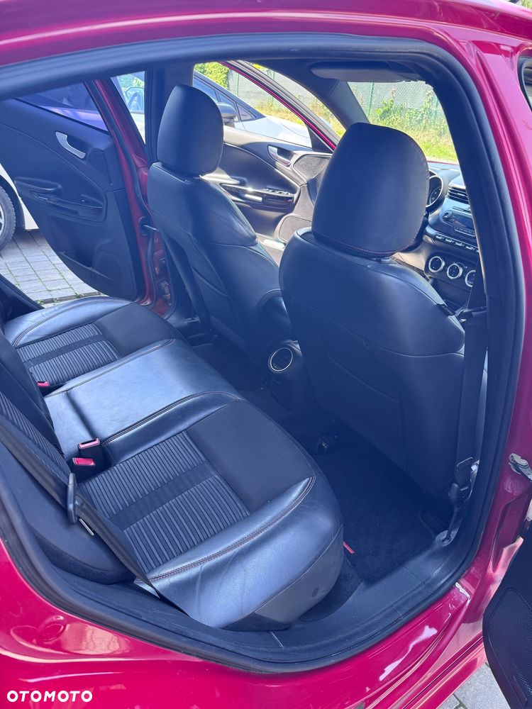 Alfa Romeo Giulietta 1.4 TB 16V Sport - 22