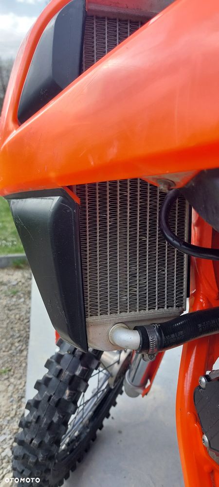 KTM SX - 38