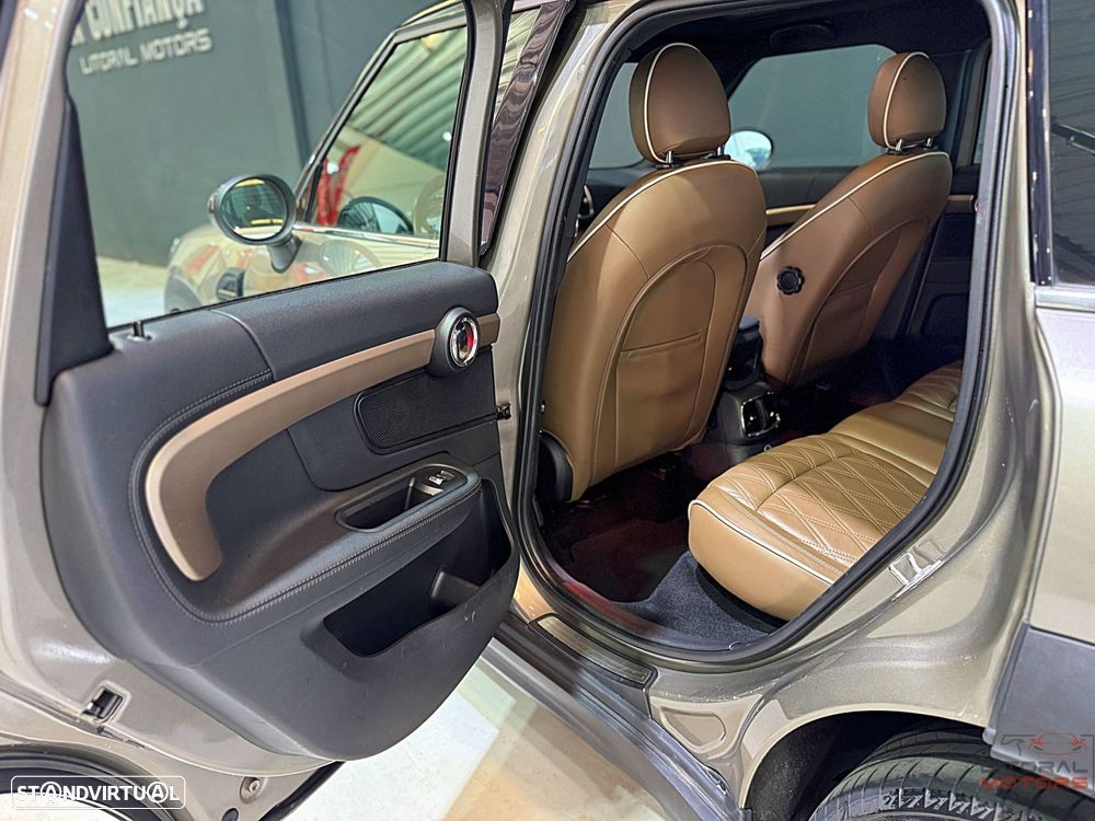MINI Countryman Cooper Aut. Untamed Edition - 16