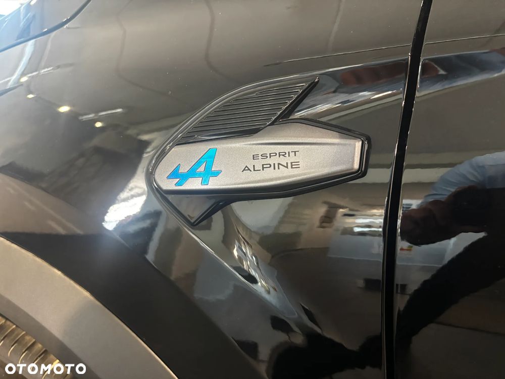 Renault Symbioz 1.8 E-Tech Full Hybrid 160 Esprit Alpine - 13