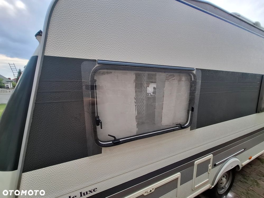 Hobby 440 De luxe - 3