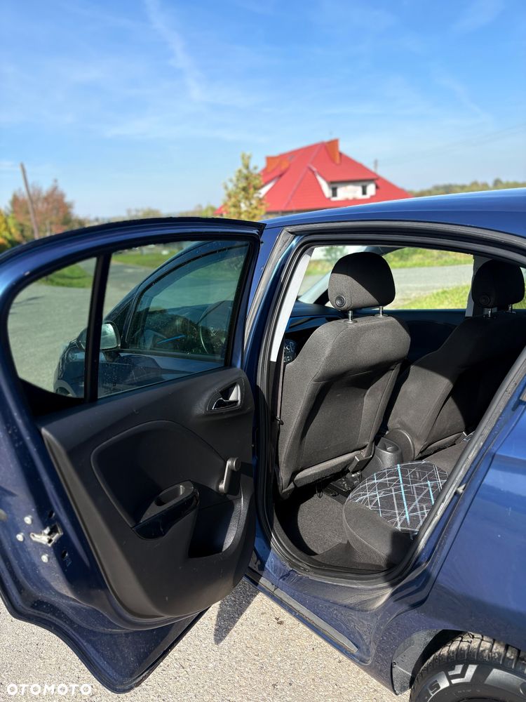 Opel Corsa 1.4 Enjoy S&S - 11