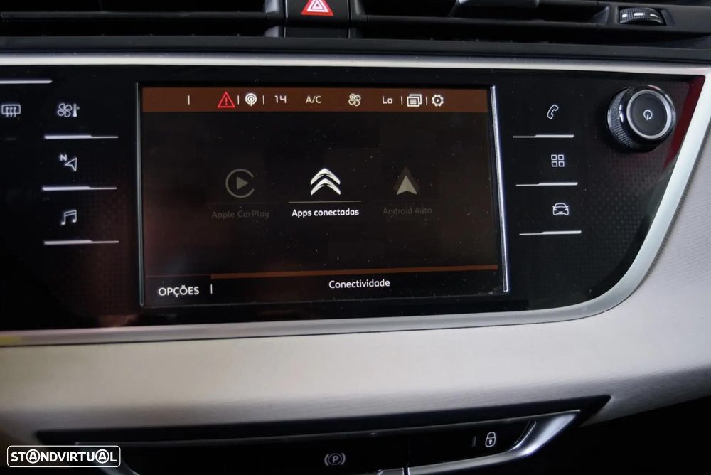 Citroën Grand C4 Spacetourer 1.5 BlueHDi Origins EAT8 - 32