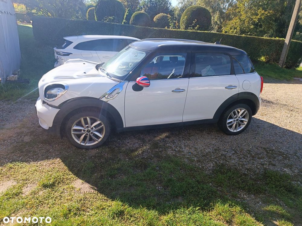 MINI Countryman - 3