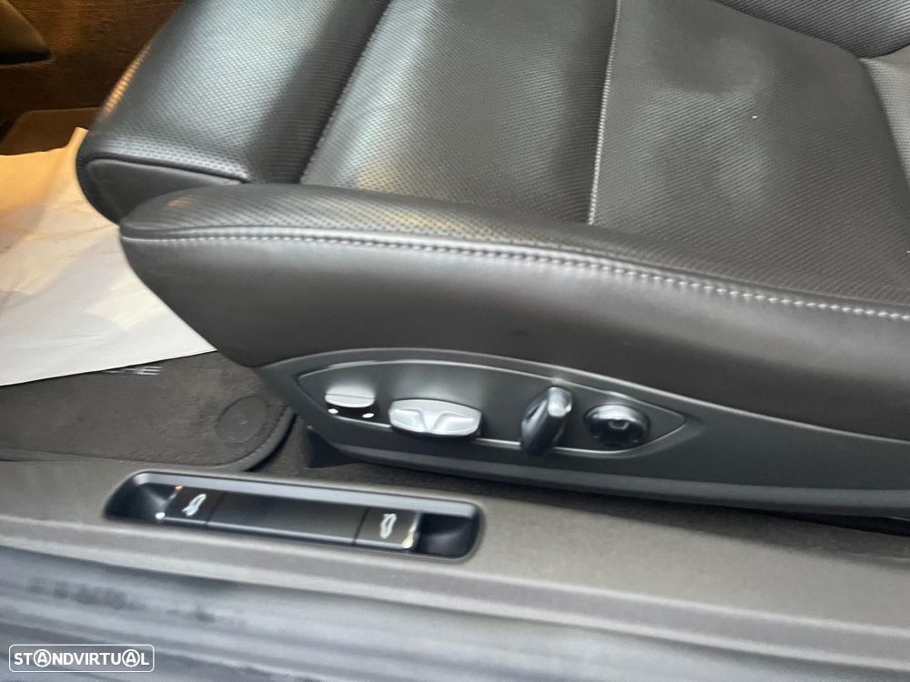 Porsche 911 (991) Targa 4 S PDK - 29