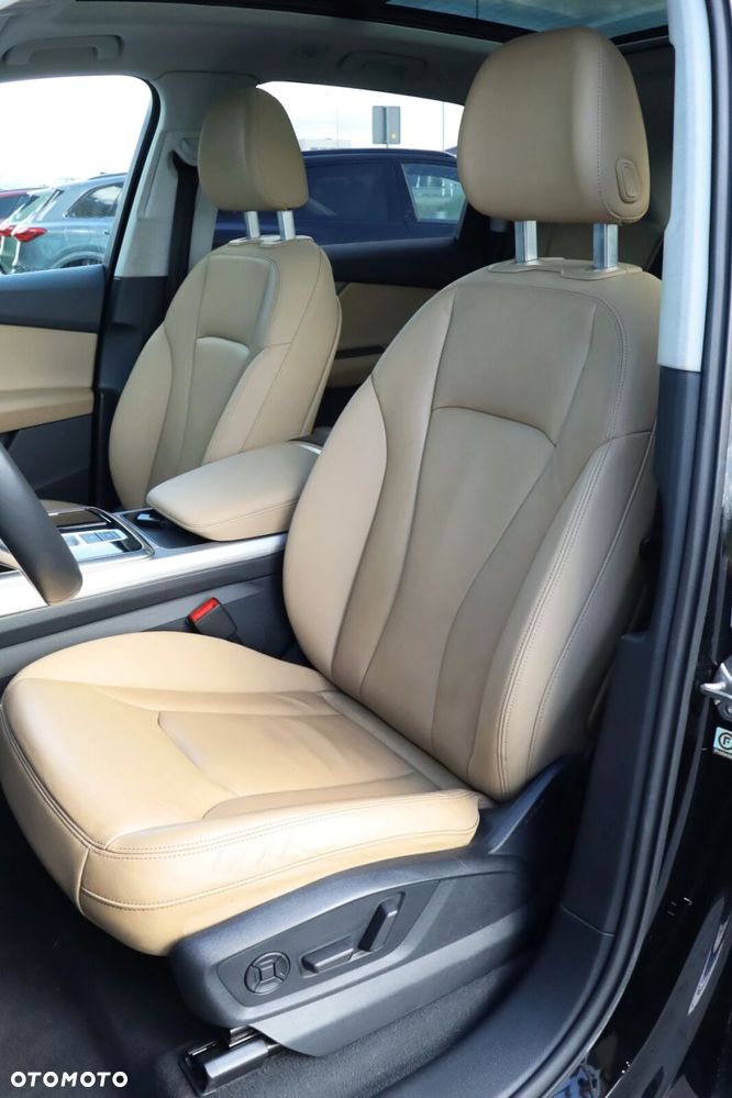 Audi Q7 45 TDI mHEV Quattro S Line Tiptr - 10