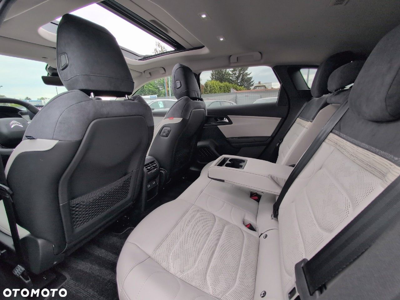 Citroën C5X - 10