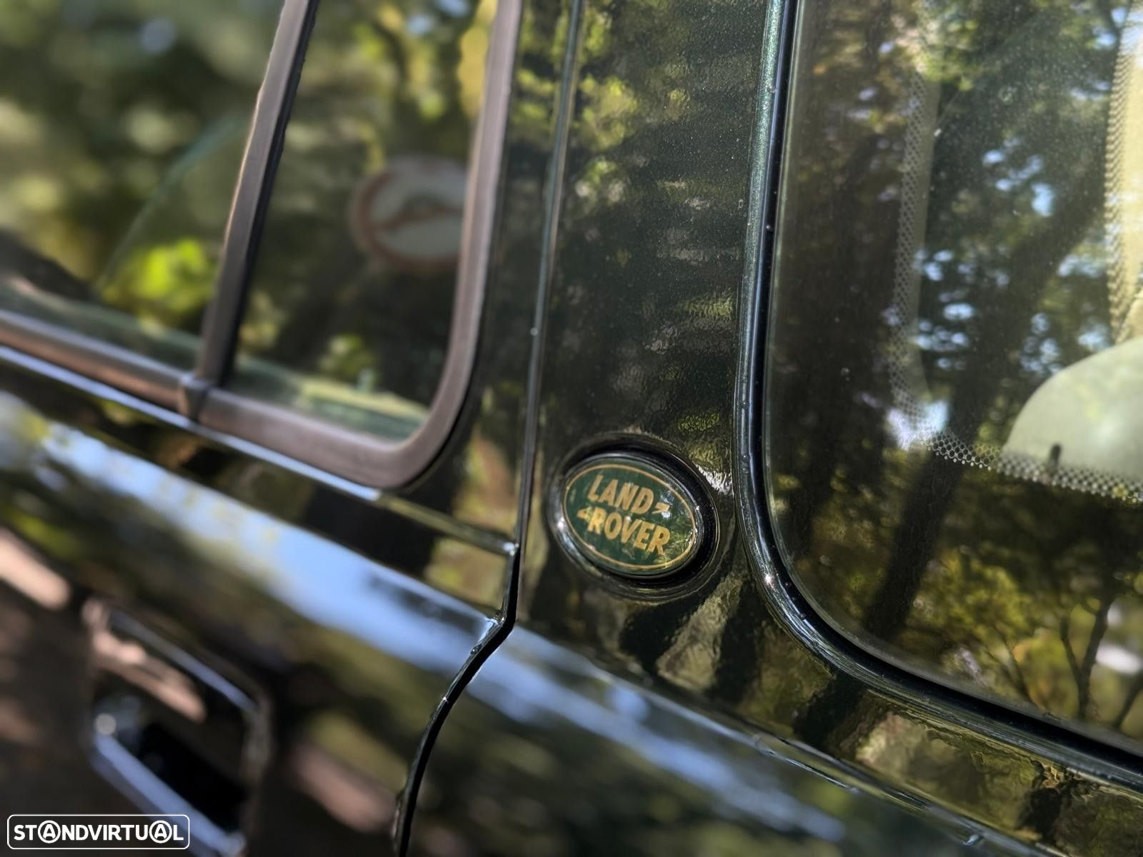 Land Rover Freelander - 16
