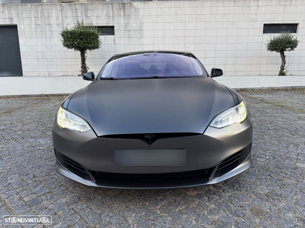Tesla Model S Standard - 5