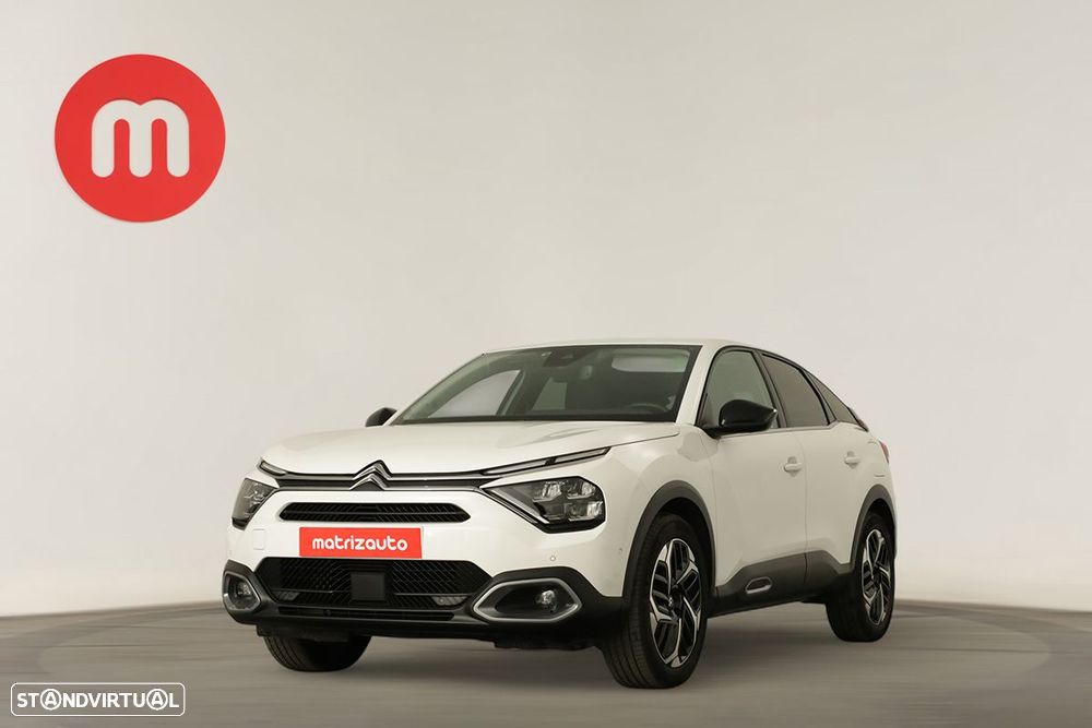 Citroën C4 1.2 PureTech Max - 2