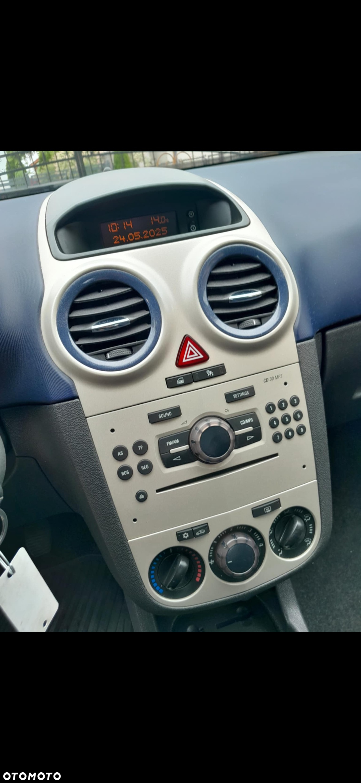 Opel Corsa - 7