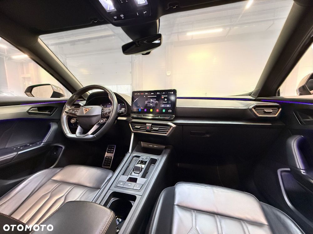 Cupra Formentor - 29