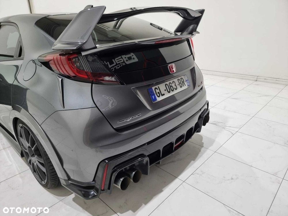Honda Civic - 14