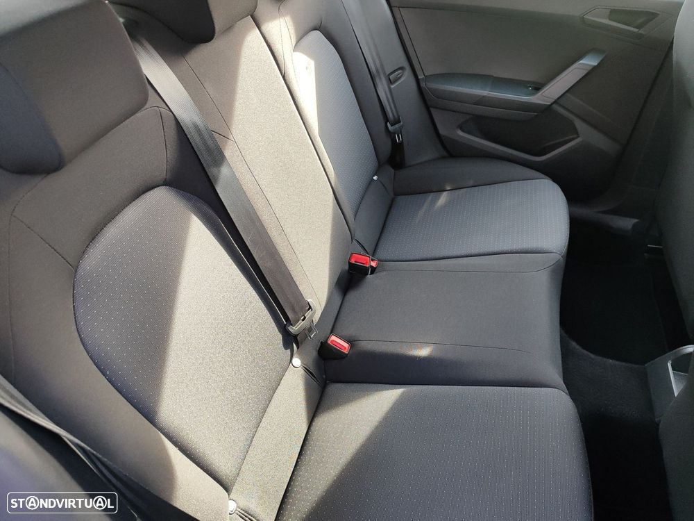 SEAT Ibiza 1.0 TSI Style - 9