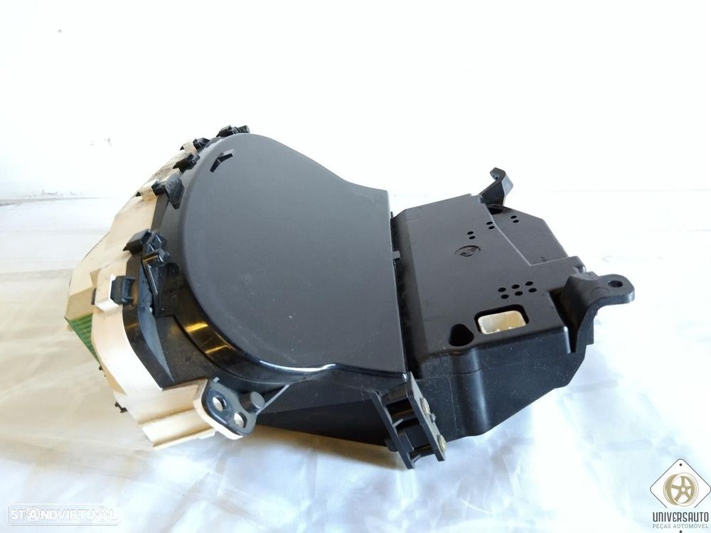 QUADRANTE TOYOTA YARIS 2001 - 2