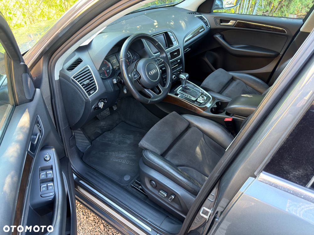 Audi Q5 - 21