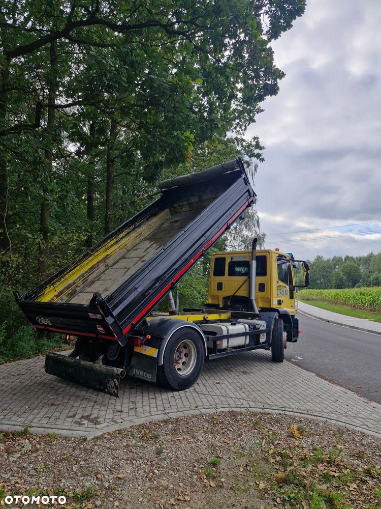 Iveco Eurocargo ML180 - 6