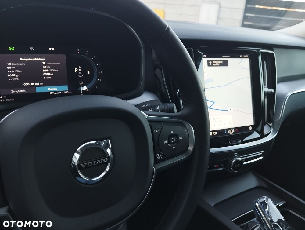 Volvo S60 - 23