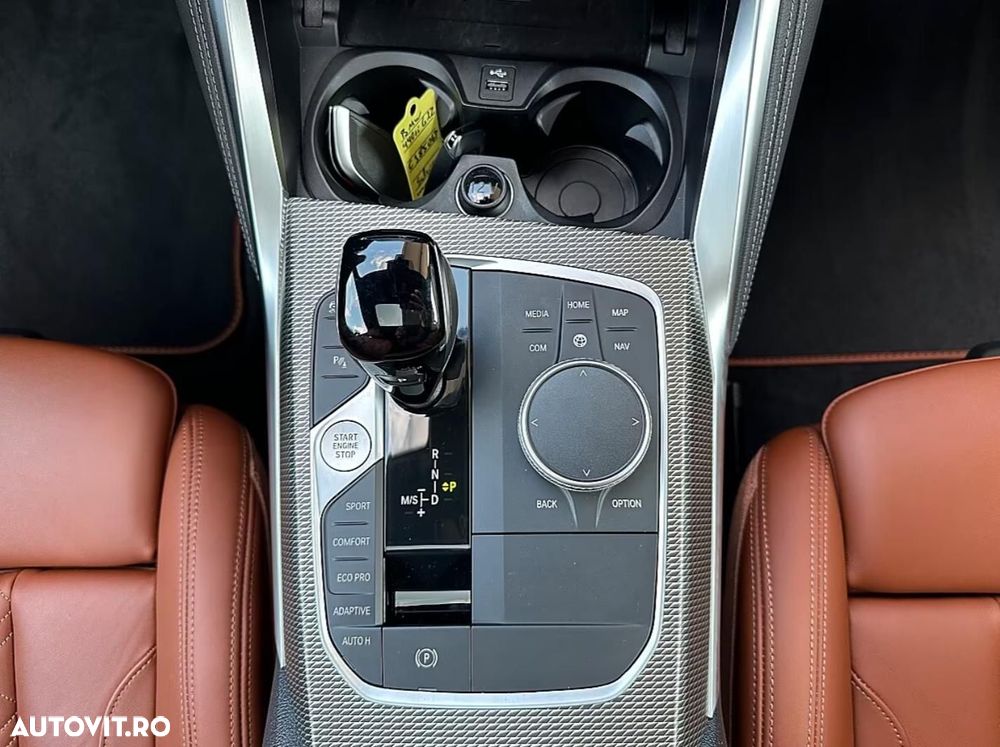 BMW Seria 4 M440i xDrive - 18