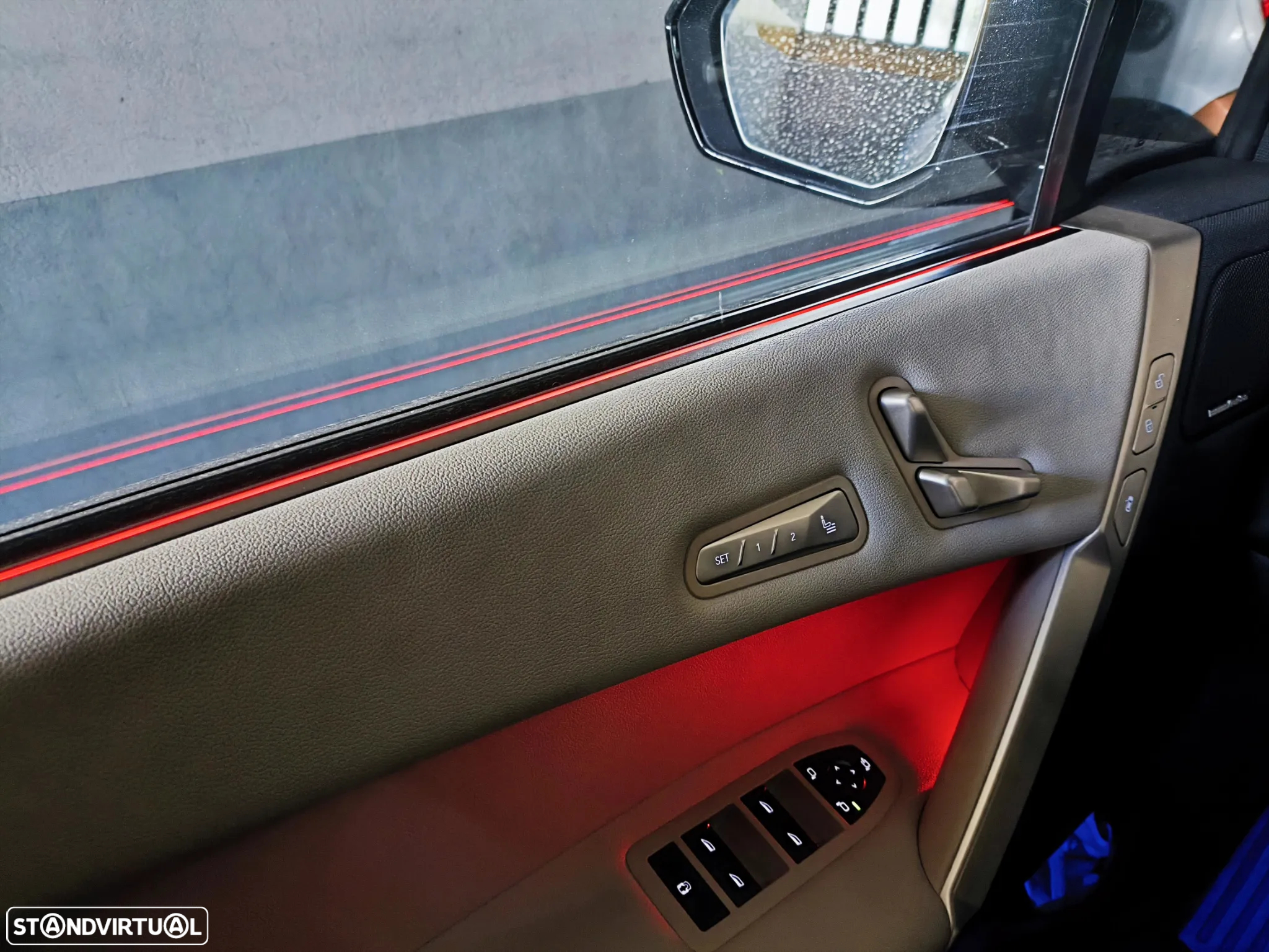 BMW iX xDrive 40 - 34
