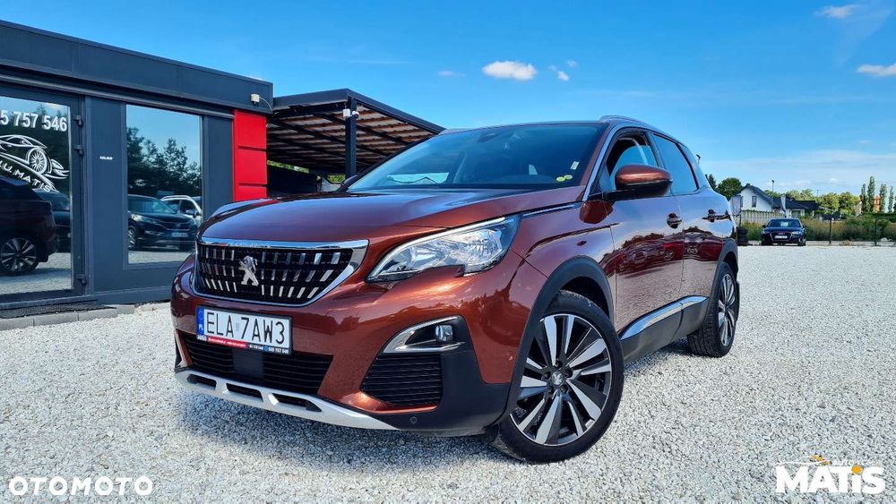 Peugeot 3008 - 27