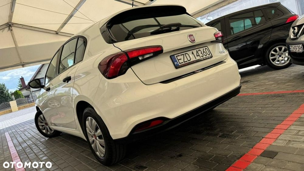 Fiat Tipo 1.4 Classic - 18
