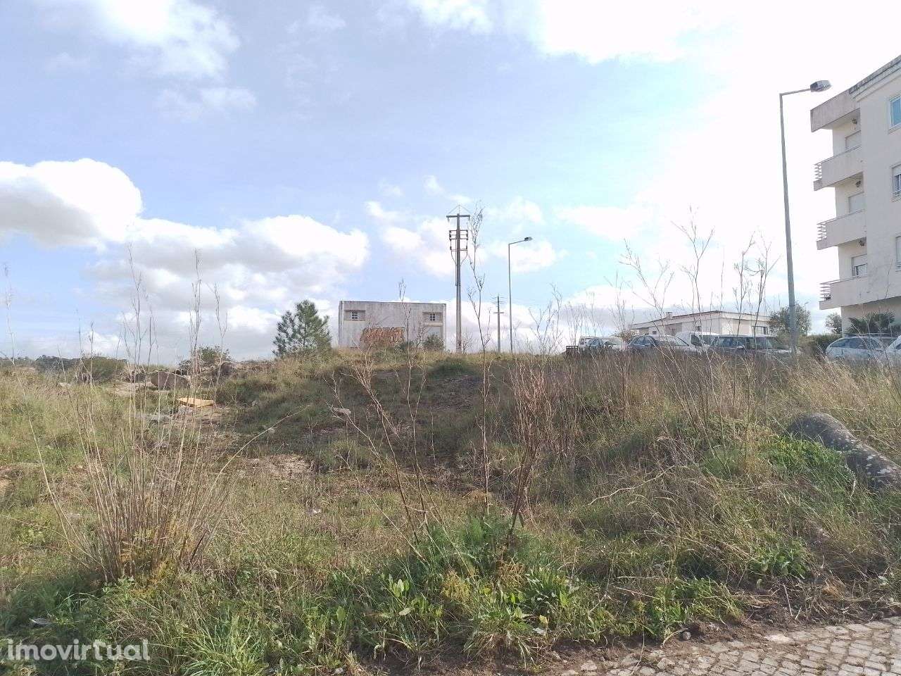 Excelente oportunidade Lote para construção em Alcanena - Grande imagem: 5/5