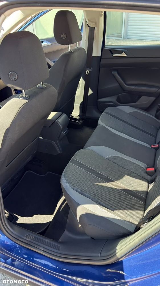 Volkswagen Polo 1.0 TSI Highline - 13