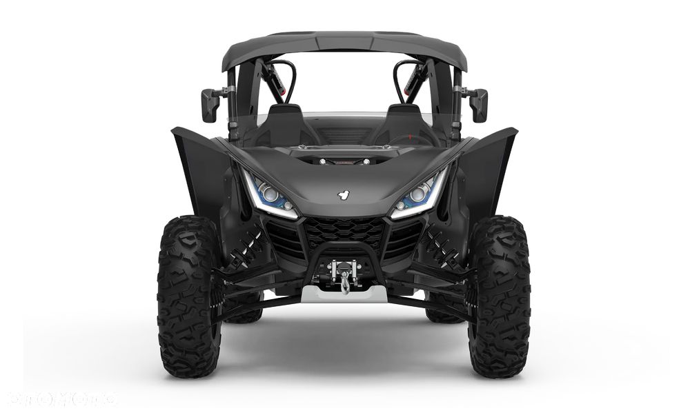 Segway Villain SX1 - 14