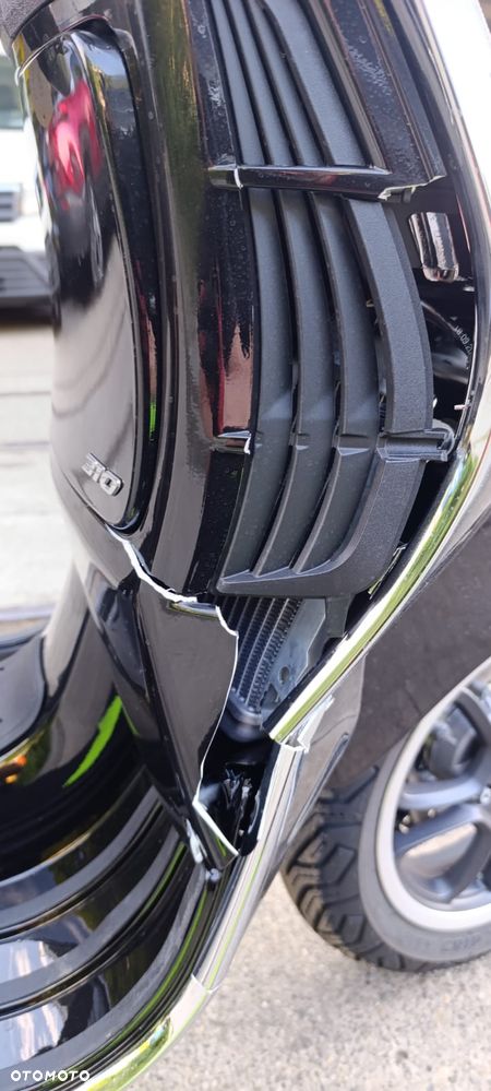 Piaggio Vespa - 9