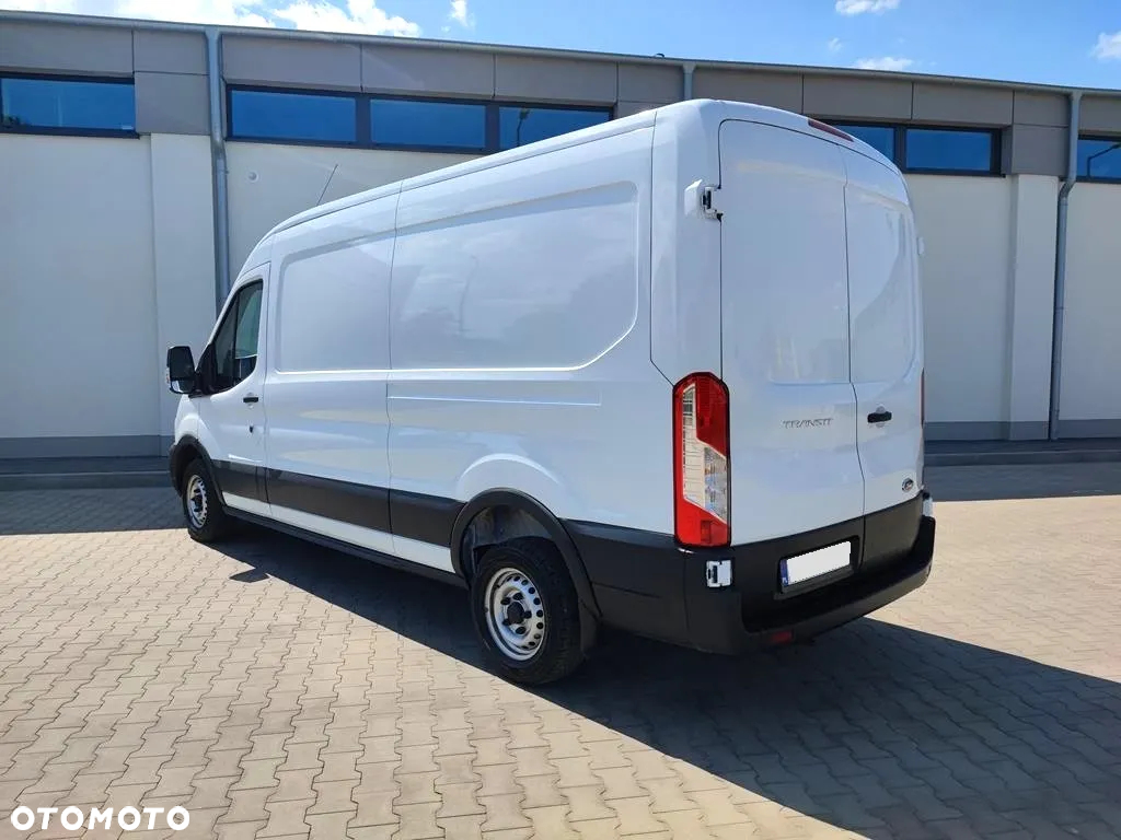 Ford Transit - 8